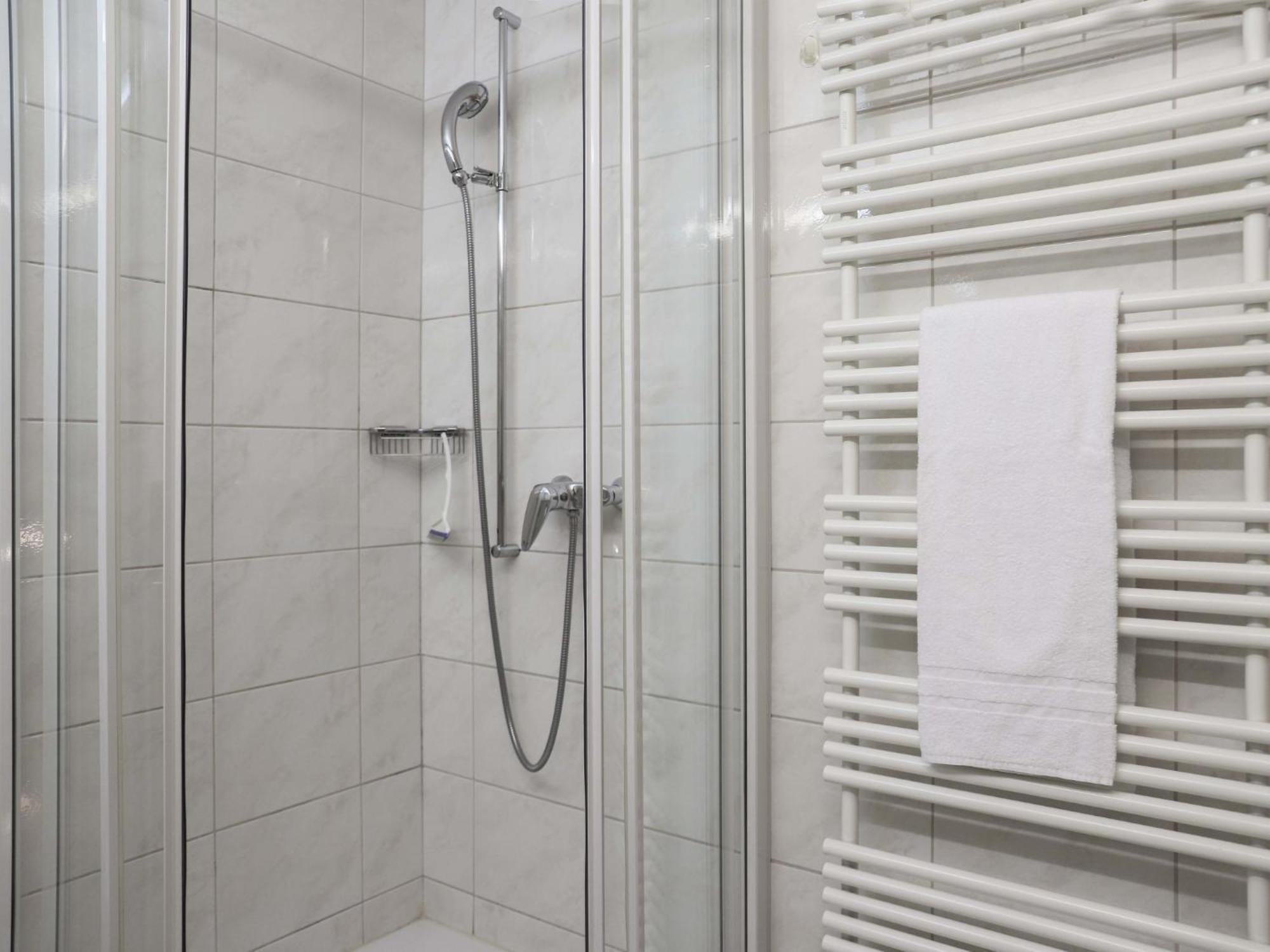 Apartment Allod-Park-50 By Interhome Davos Ngoại thất bức ảnh